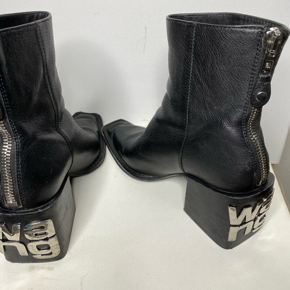 Alexander Wang Shoes - Alexander Wang boots